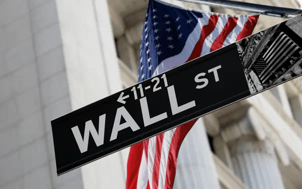 华尔街惨遭“血洗” 非农是最后稻草？