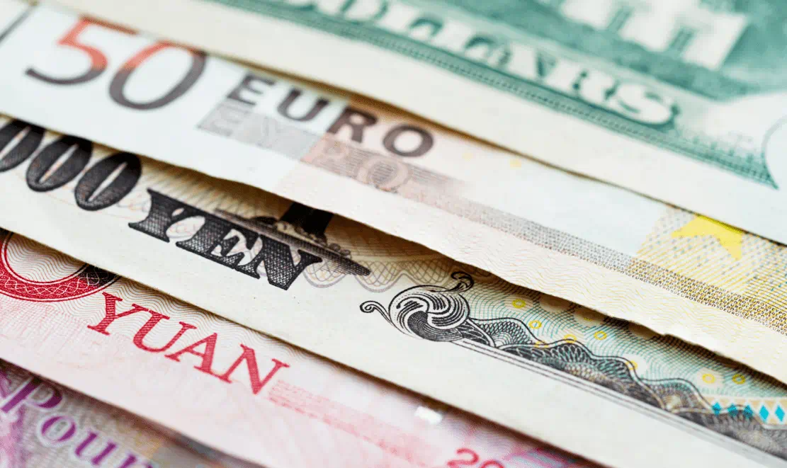 一周展望：中美贸易进展、美国CPI以及重磅财报